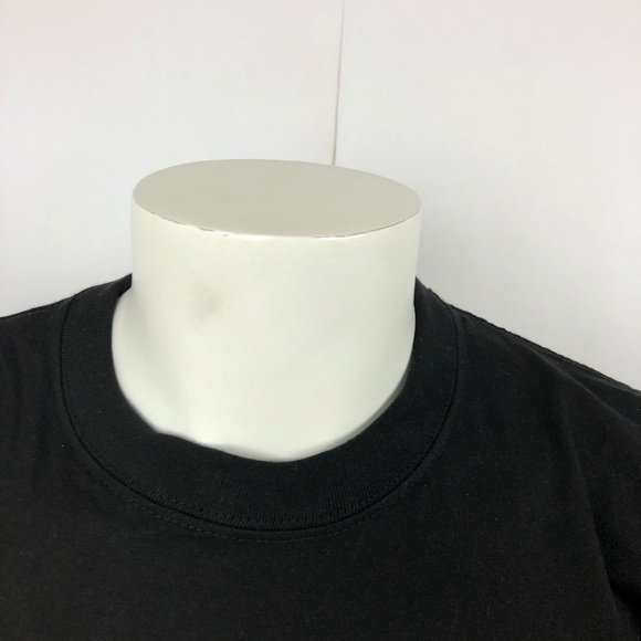 FLYING HORSE Drip Too Hard T-Shirt Sz L - Picture 3 of 8